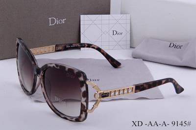 Cheap Dior Sunglasses wholesale No. 860